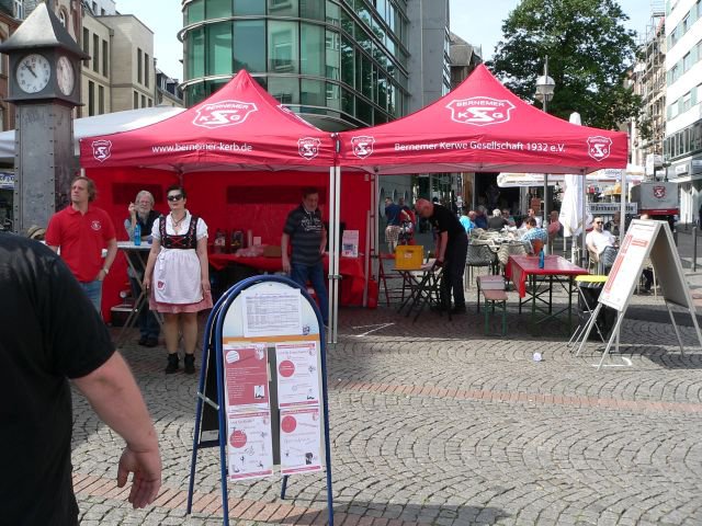 4. Tag der Bornheimer Vereine 2019